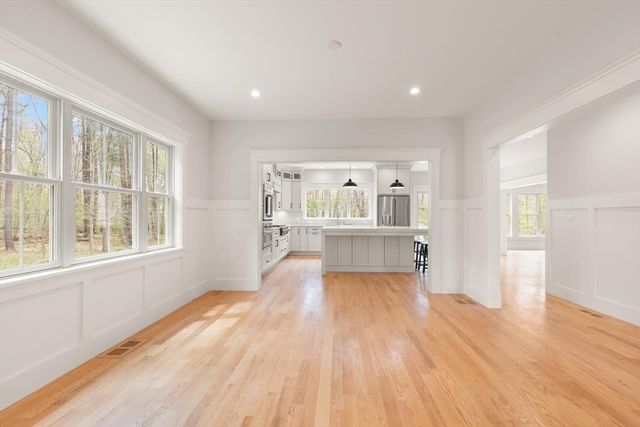 16R Eldor Drive, Walpole, MA 02071
