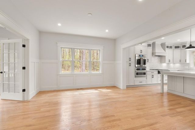 16R Eldor Drive, Walpole, MA 02071