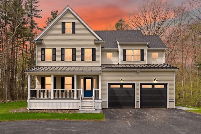 16R Eldor Drive, Walpole, MA 02071