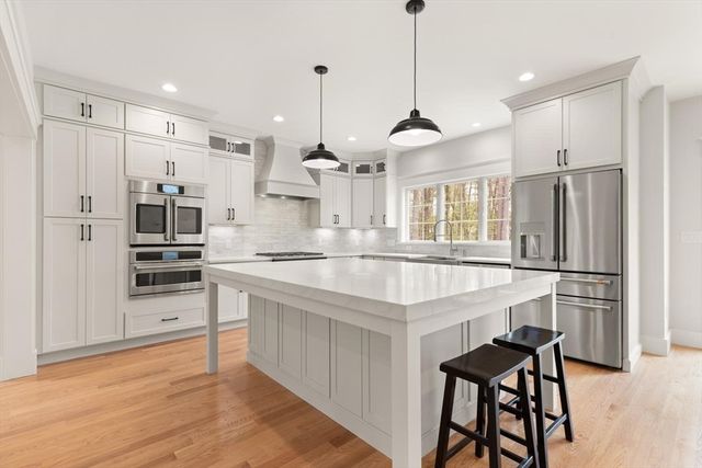 16R Eldor Drive, Walpole, MA 02071