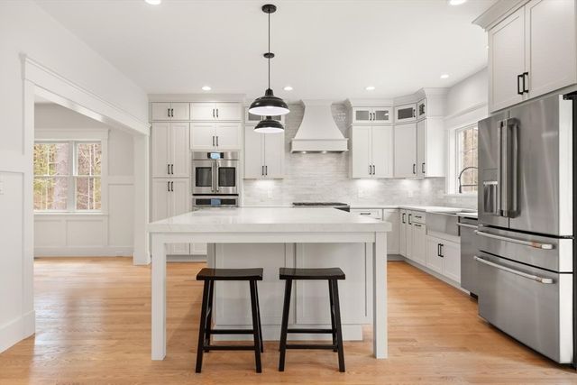 16R Eldor Drive, Walpole, MA 02071