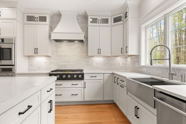 16R Eldor Drive, Walpole, MA 02071