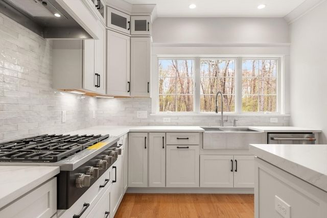 16R Eldor Drive, Walpole, MA 02071