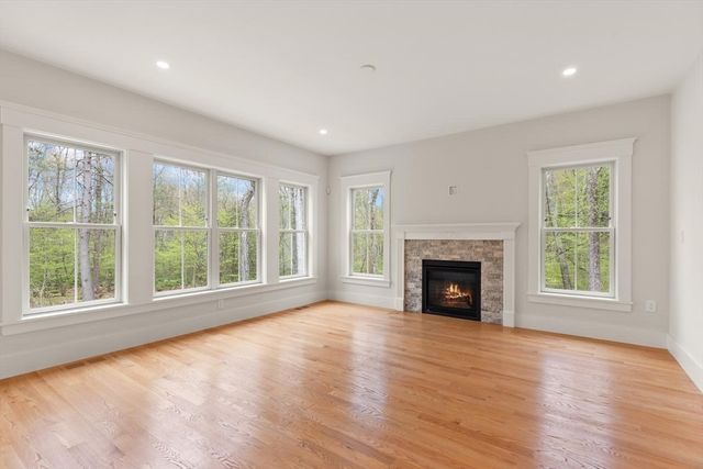 16R Eldor Drive, Walpole, MA 02071