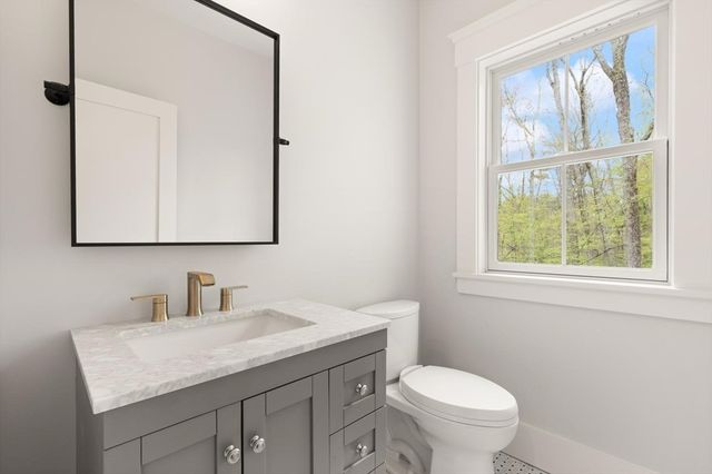 16R Eldor Drive, Walpole, MA 02071