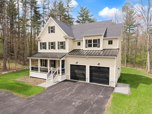 16R Eldor Drive, Walpole, MA 02071
