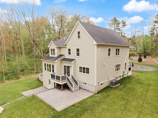 16R Eldor Drive, Walpole, MA 02071