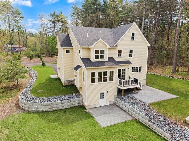 16R Eldor Drive, Walpole, MA 02071
