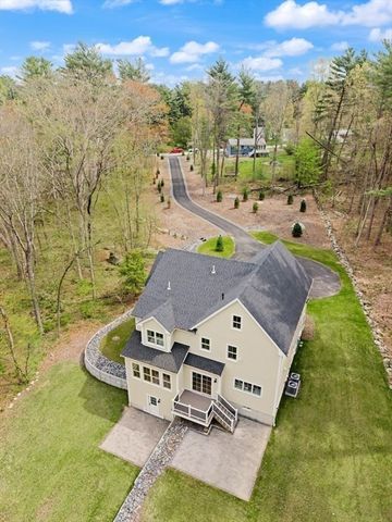 16R Eldor Drive, Walpole, MA 02071