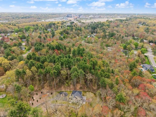 16R Eldor Drive, Walpole, MA 02071