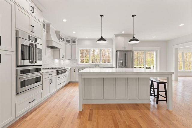 16R Eldor Drive, Walpole, MA 02071