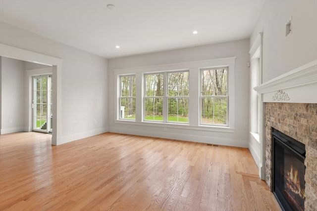 16R Eldor Drive, Walpole, MA 02071