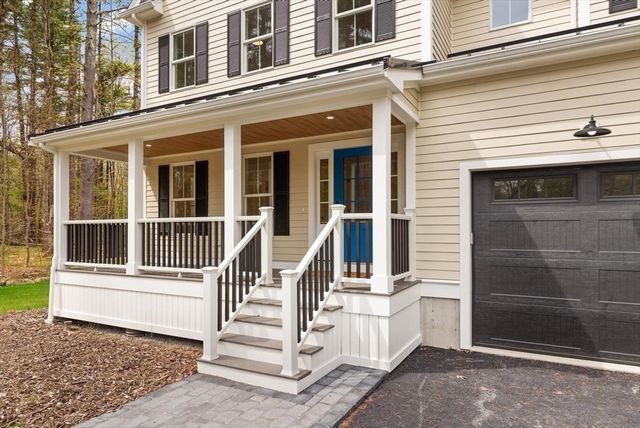 16R Eldor Drive, Walpole, MA 02071