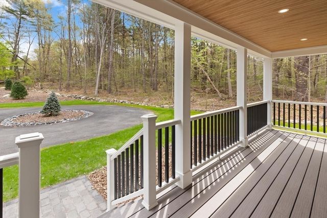 16R Eldor Drive, Walpole, MA 02071