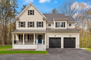 16R Eldor Drive, Walpole, MA 02071