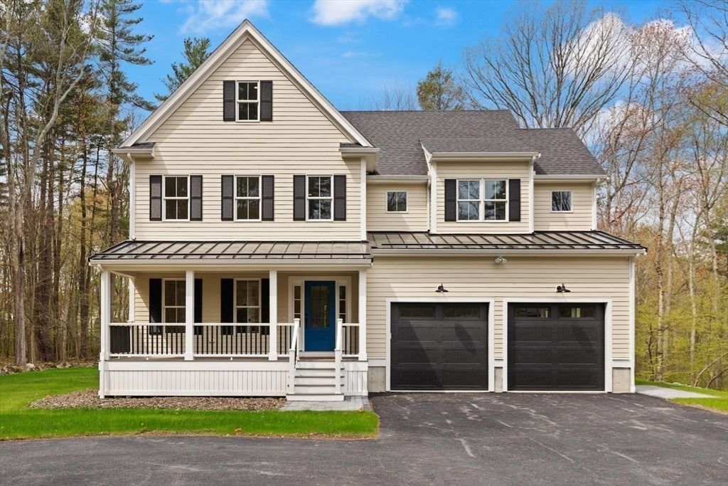 16R Eldor Drive, Walpole, MA 02071
