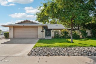 18202 N 125TH Avenue, Sun City West, AZ 85375