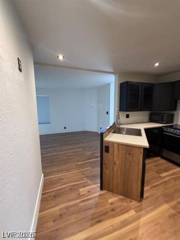 540 Elm Drive 104, Las Vegas, NV 89169