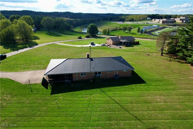 248 Scio Road SW, Carrollton, OH 44615