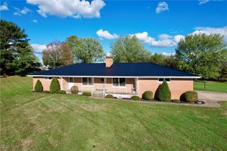 248 Scio Road SW, Carrollton, OH 44615