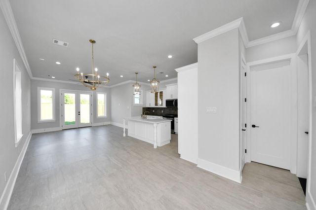 6320 Milwee Street A, Houston, TX 77092