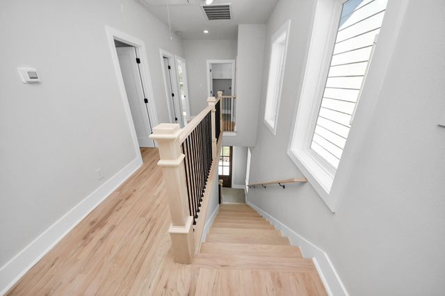 6320 Milwee Street A, Houston, TX 77092