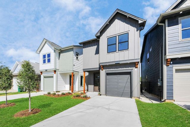 6320 Milwee Street A, Houston, TX 77092