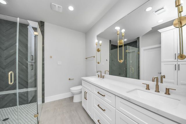 6320 Milwee Street A, Houston, TX 77092