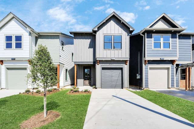 6320 Milwee Street A, Houston, TX 77092