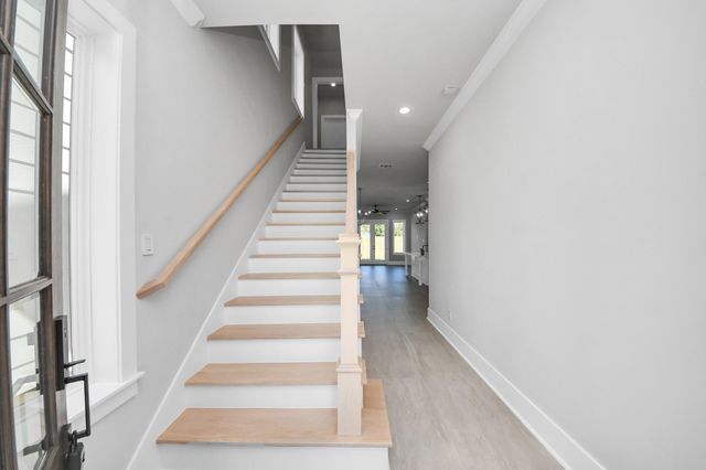 6320 Milwee Street A, Houston, TX 77092