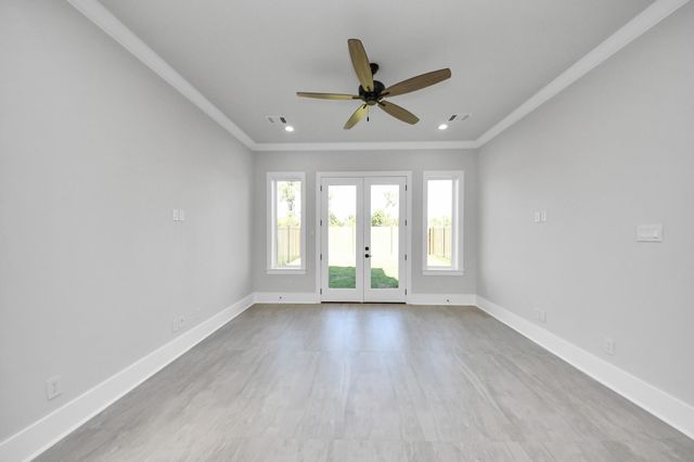 6320 Milwee Street A, Houston, TX 77092
