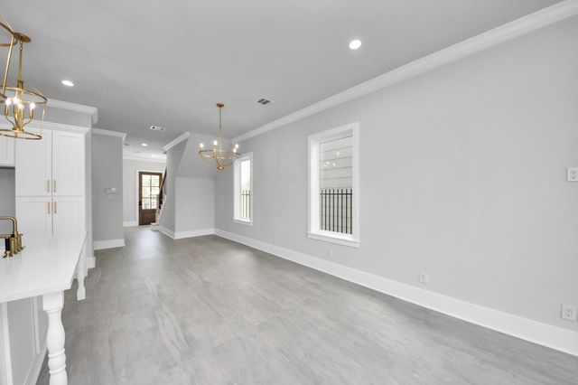 6320 Milwee Street A, Houston, TX 77092