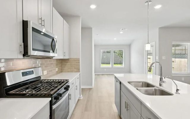 1219 Romany Fields, Huffman, TX 77336