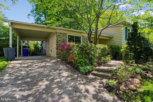 14403 BUTTERNUT CT, Rockville, MD 20853