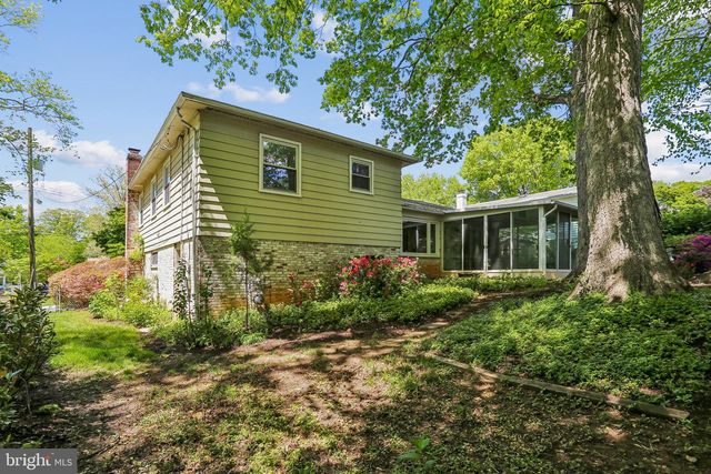 14403 BUTTERNUT CT, Rockville, MD 20853