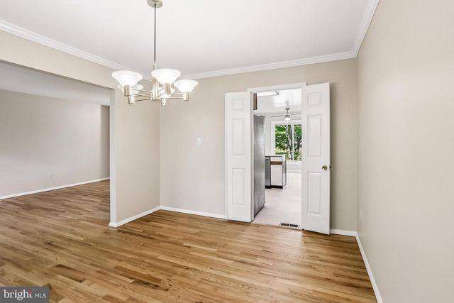 14403 BUTTERNUT CT, Rockville, MD 20853