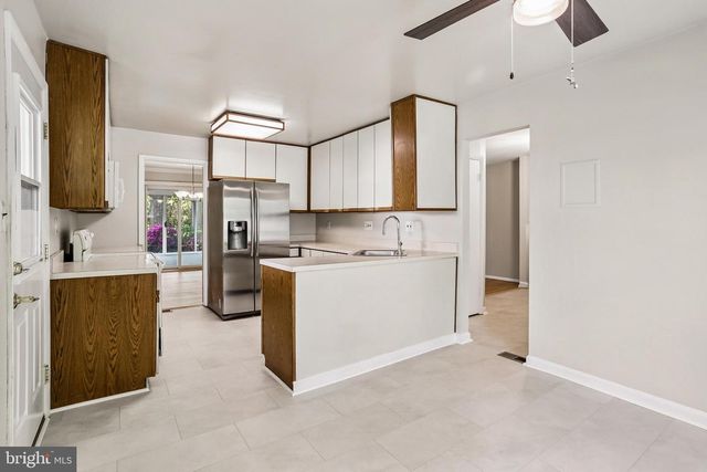 14403 BUTTERNUT CT, Rockville, MD 20853