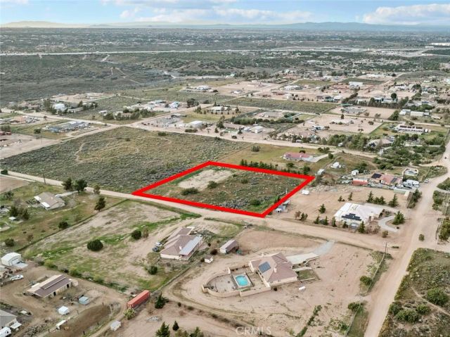 0 Stuveling, Oak Hills, CA 92344