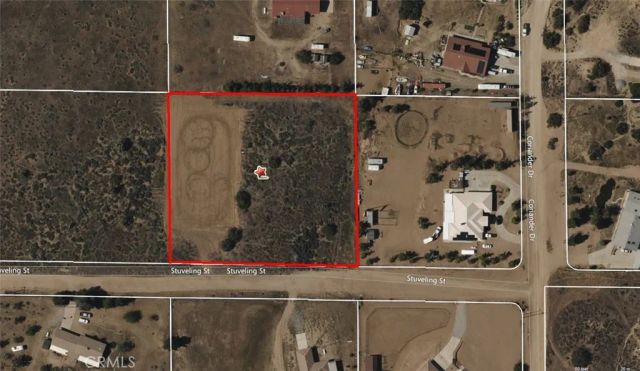 0 Stuveling, Oak Hills, CA 92344