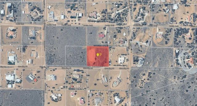 0 Stuveling, Oak Hills, CA 92344