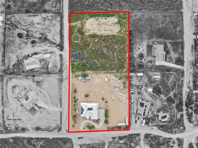 0 Stuveling, Oak Hills, CA 92344