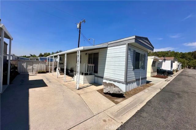 3825 Valley, Walnut, CA 91789