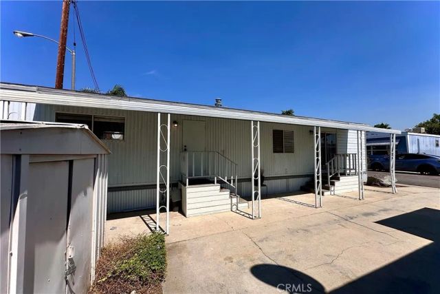 3825 Valley, Walnut, CA 91789