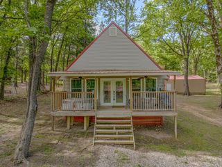 1815 Stubblefield Rd, Pocahontas, AR 72455