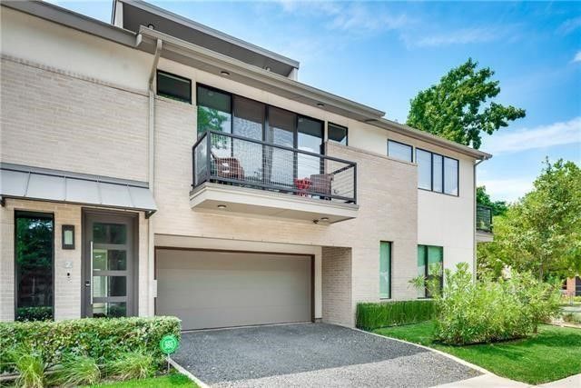 2222 N Prairie Avenue 2, Dallas, TX 75204