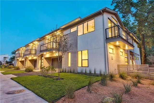 2222 N Prairie Avenue 2, Dallas, TX 75204