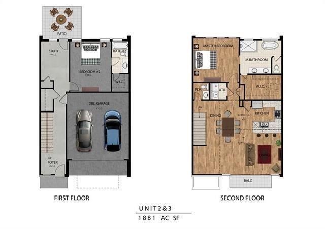 2222 N Prairie Avenue 2, Dallas, TX 75204