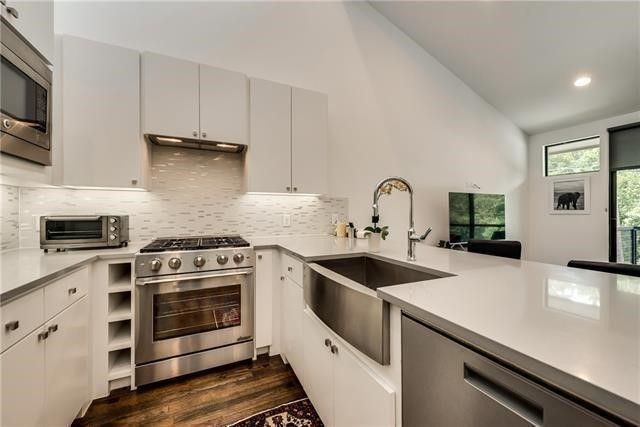 2222 N Prairie Avenue 2, Dallas, TX 75204