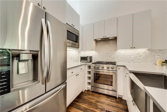 2222 N Prairie Avenue 2, Dallas, TX 75204