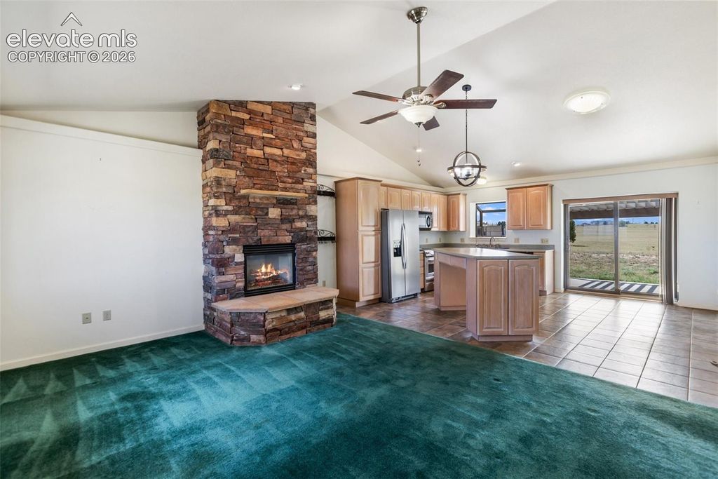 13425 Stockman Court, Peyton, CO 80831 — photo 3